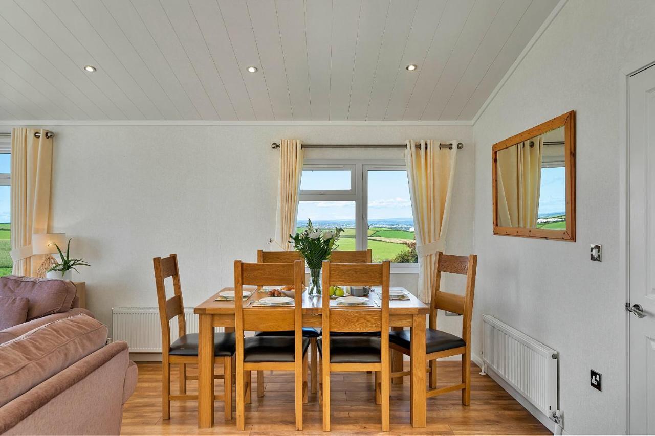 Villa Finest Retreats - Seacroft Torpoint Exterior foto
