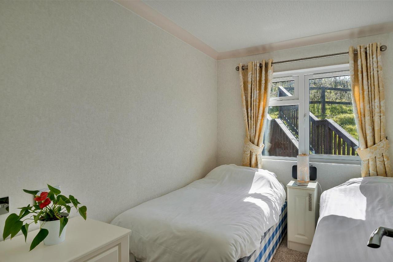 Villa Finest Retreats - Seacroft Torpoint Exterior foto