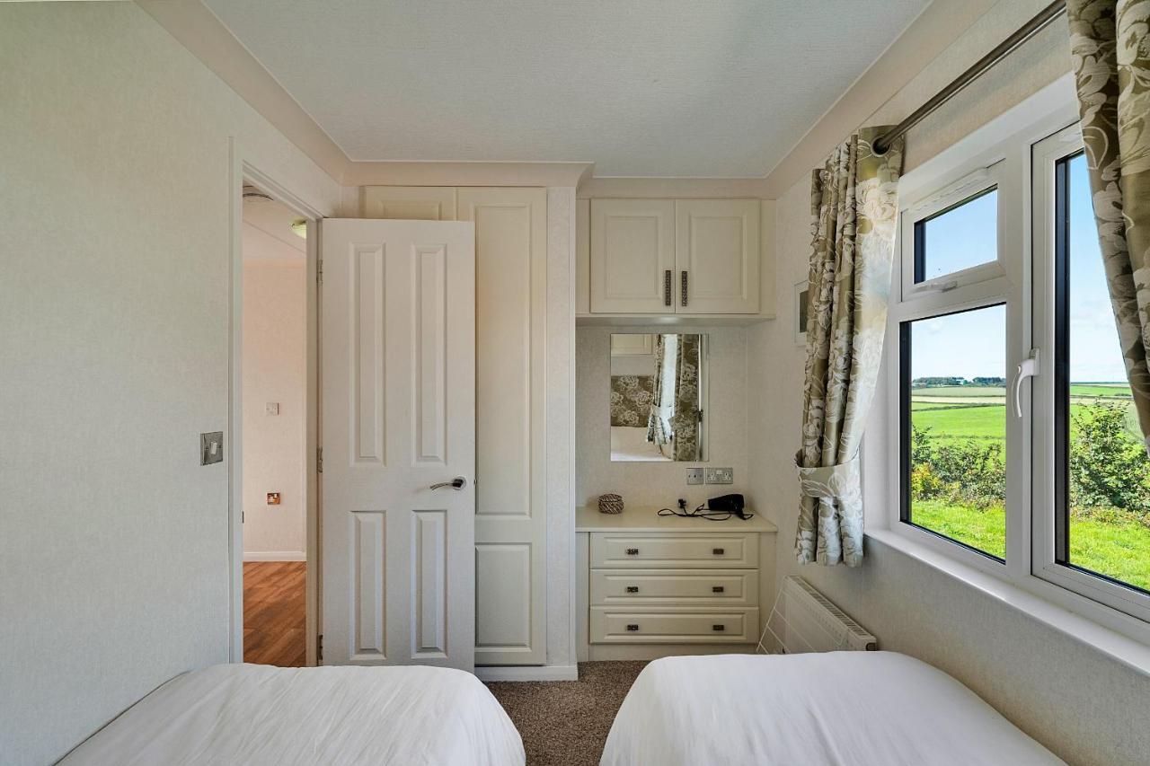 Villa Finest Retreats - Seacroft Torpoint Exterior foto